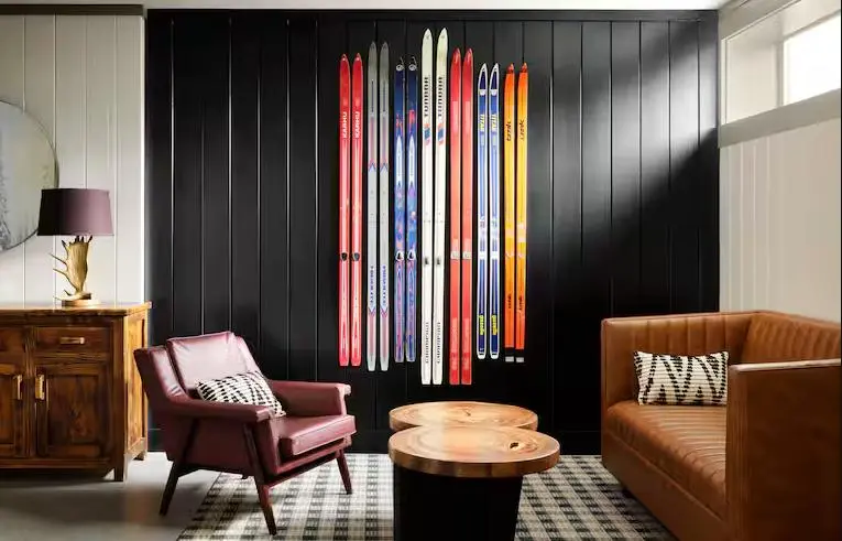 ホテル Killington Mountain Lodge, Tapestry Collection By Hilton