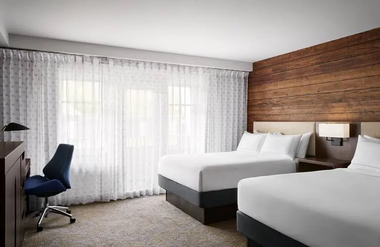 ホテル Killington Mountain Lodge, Tapestry Collection By Hilton