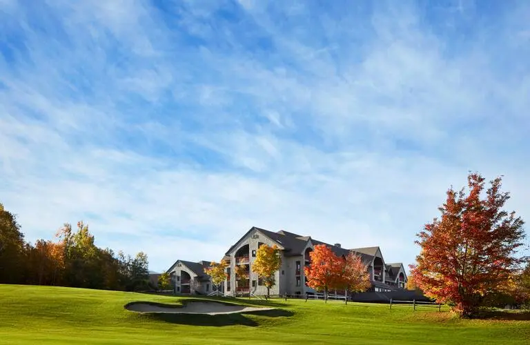 ホテル Killington Mountain Lodge, Tapestry Collection By Hilton