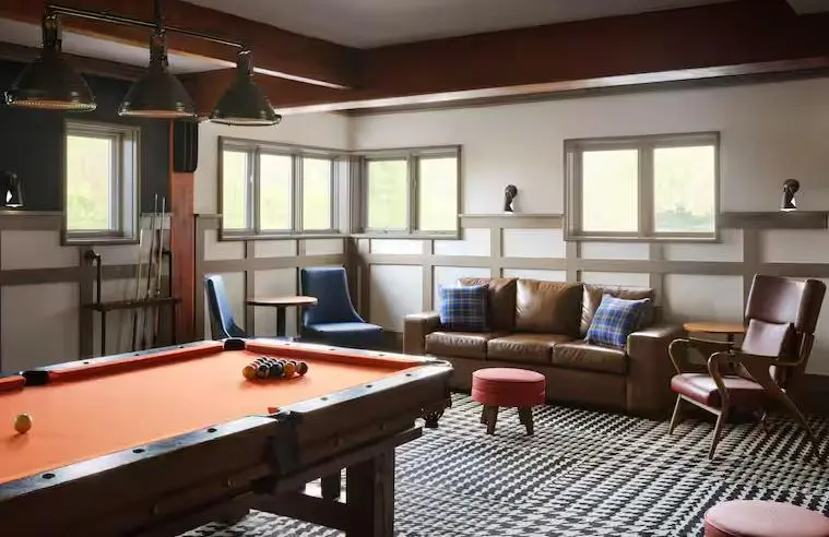 ホテル Killington Mountain Lodge, Tapestry Collection By Hilton