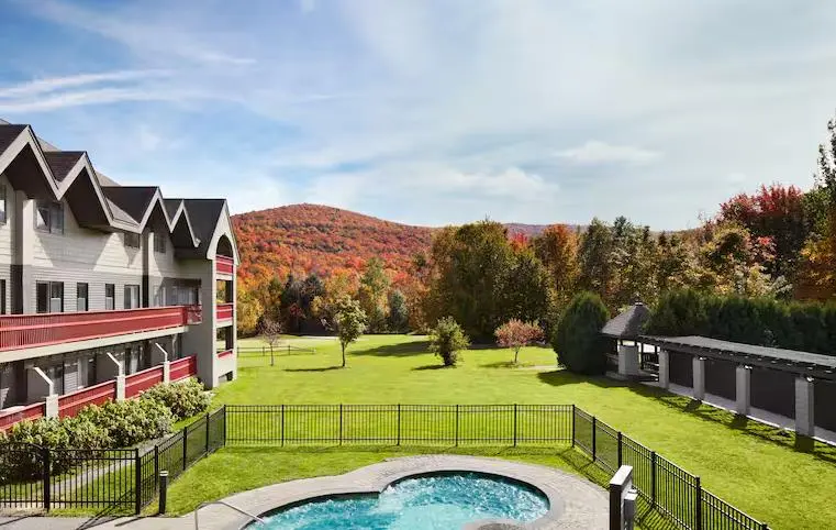 ホテル Killington Mountain Lodge, Tapestry Collection By Hilton