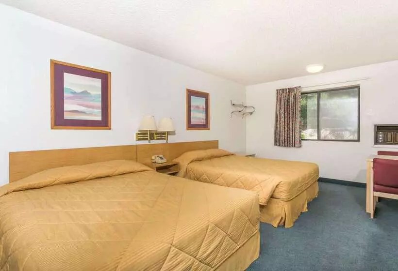 فندق Knights Inn Payson