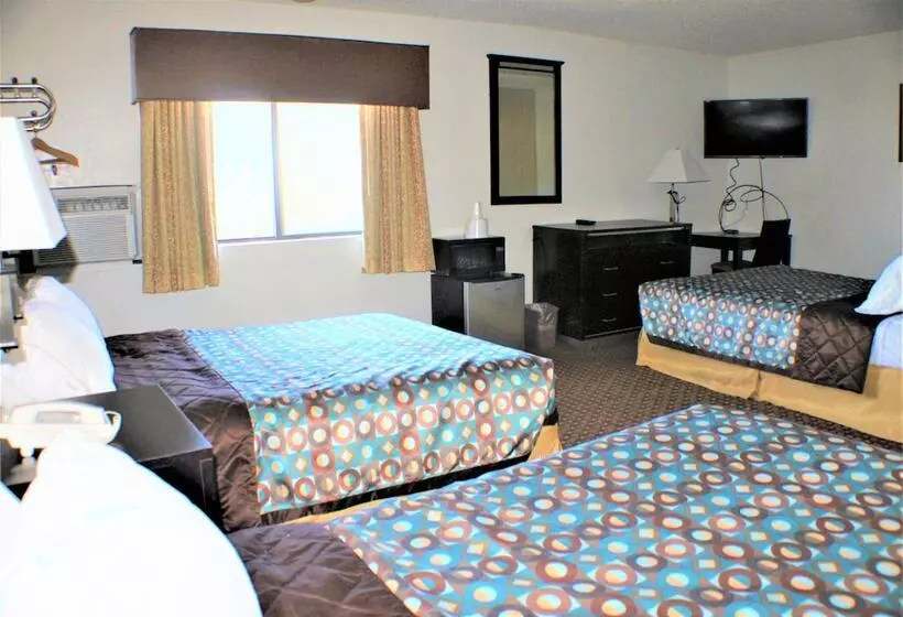 فندق Knights Inn Payson