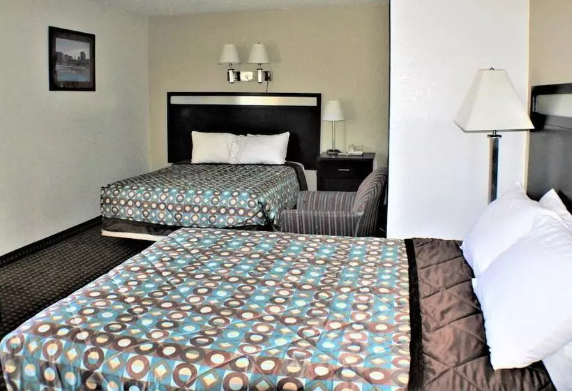 فندق Knights Inn Payson