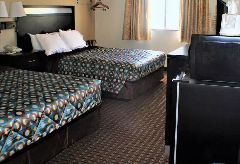 فندق Knights Inn Payson