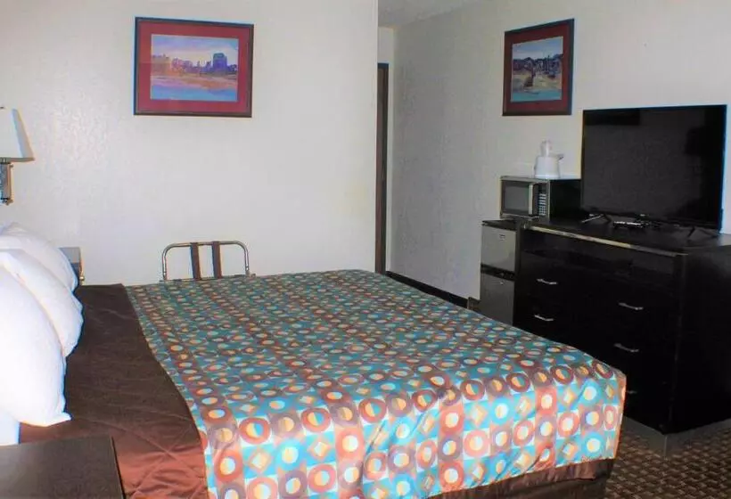 فندق Knights Inn Payson