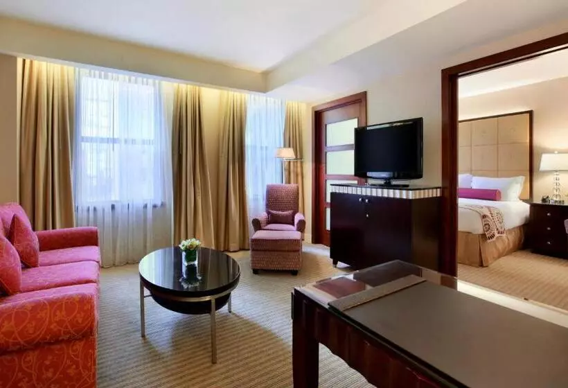 ホテル Millennium Knickerbocker Chicago