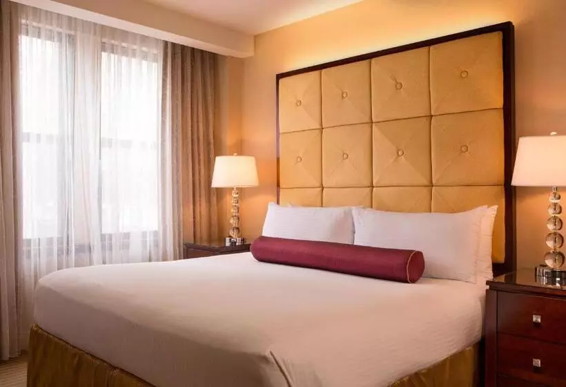 ホテル Millennium Knickerbocker Chicago