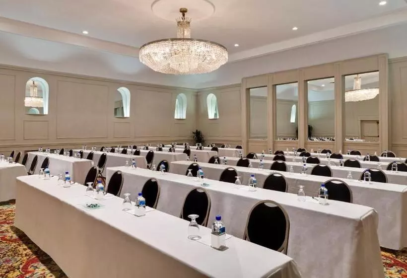 ホテル Millennium Knickerbocker Chicago