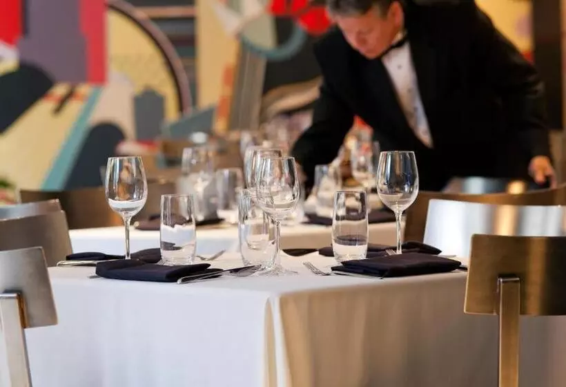 ホテル Millennium Knickerbocker Chicago