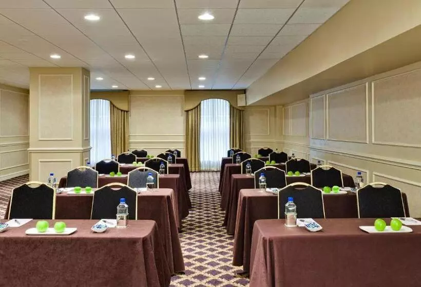 ホテル Millennium Knickerbocker Chicago