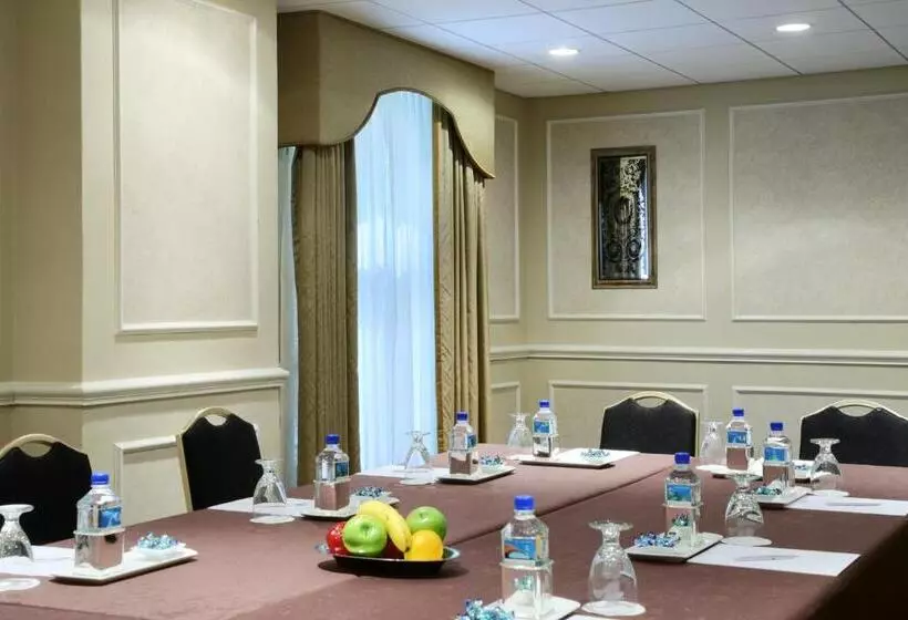 ホテル Millennium Knickerbocker Chicago