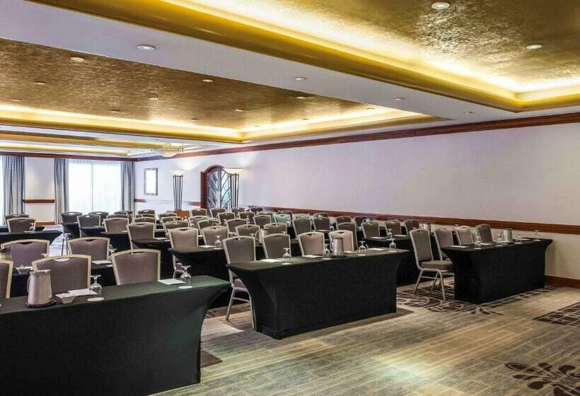 هتل Pullman Miami Airport