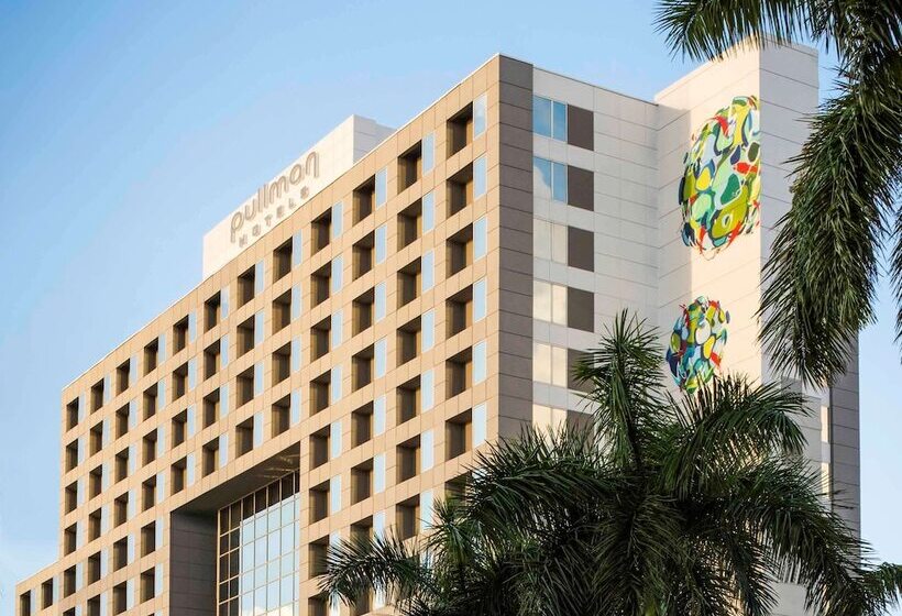 هتل Pullman Miami Airport