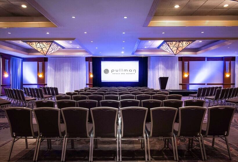 هتل Pullman Miami Airport