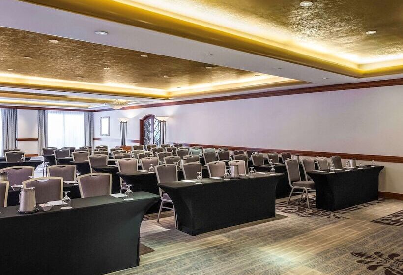 هتل Pullman Miami Airport