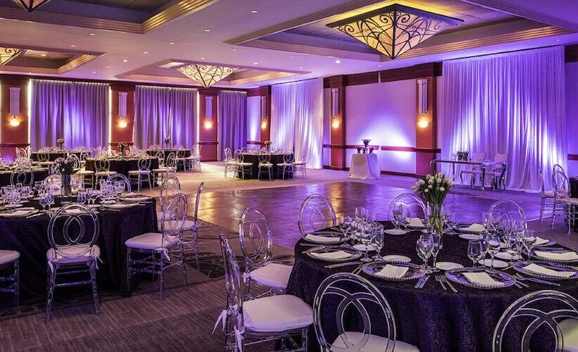 هتل Pullman Miami Airport