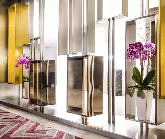 Отель Pullman Miami Airport