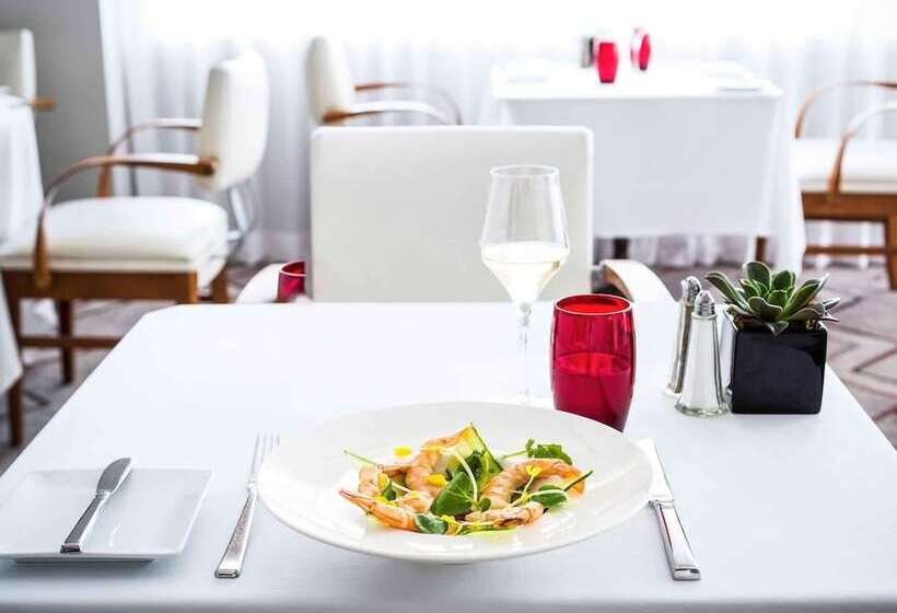 هتل Pullman Miami Airport