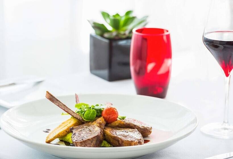 هتل Pullman Miami Airport