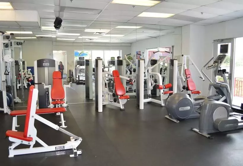 Отель Pullman Miami Airport