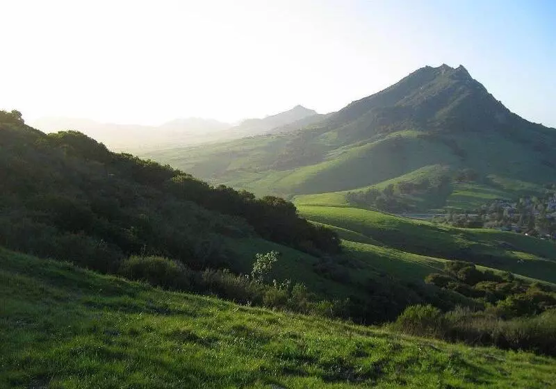 Отель Rockview Inn And Suites