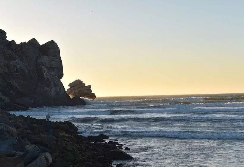 Отель Rockview Inn And Suites