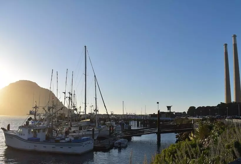 Отель Rockview Inn And Suites