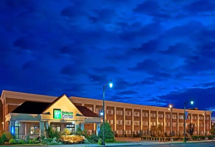 Szálloda Rockville Centre