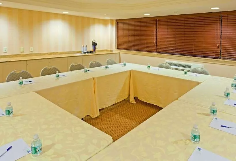 Szálloda Rockville Centre