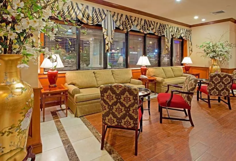 Szálloda Rockville Centre