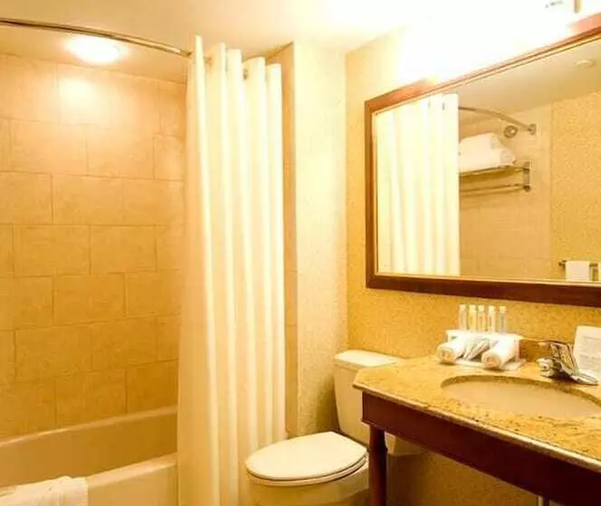 Szálloda Rockville Centre