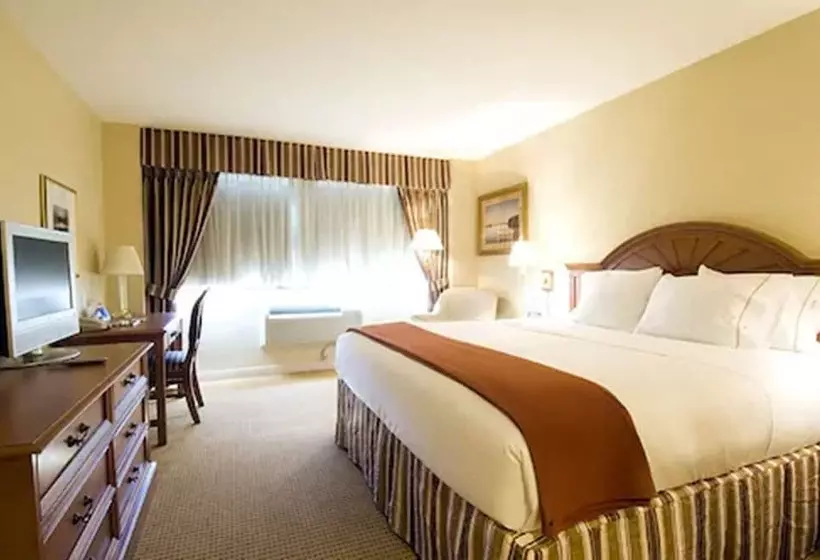 Szálloda Rockville Centre