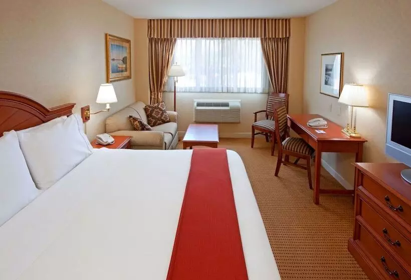 Szálloda Rockville Centre