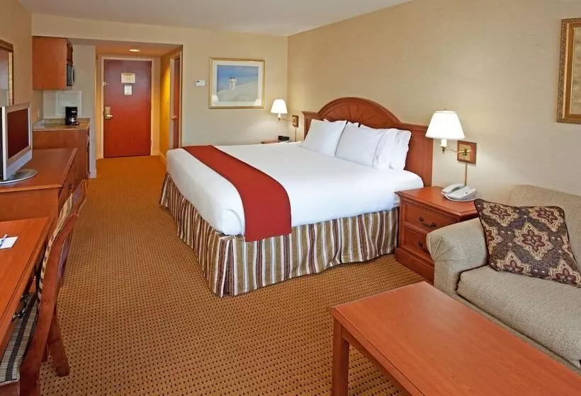 Szálloda Rockville Centre