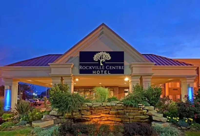 Szálloda Rockville Centre