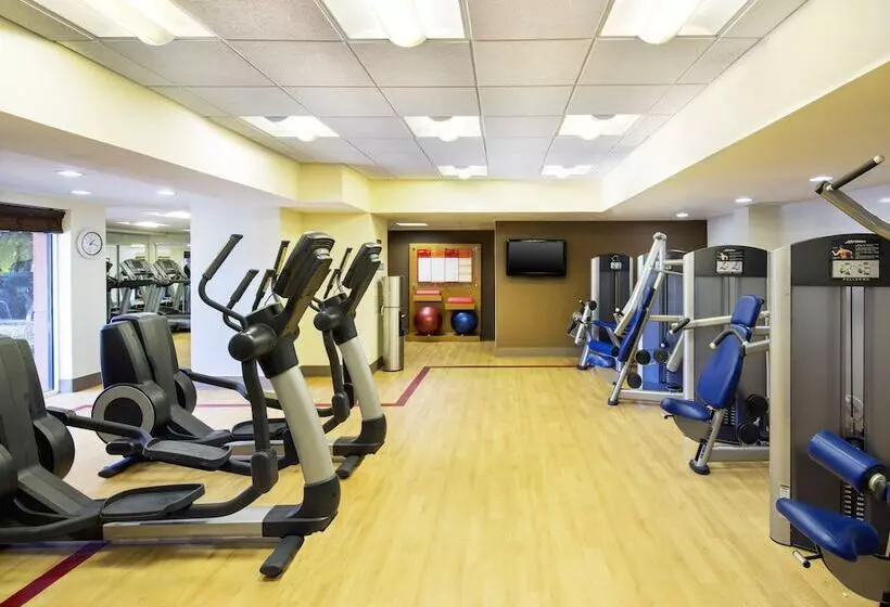 호텔 Sheraton Orlando North