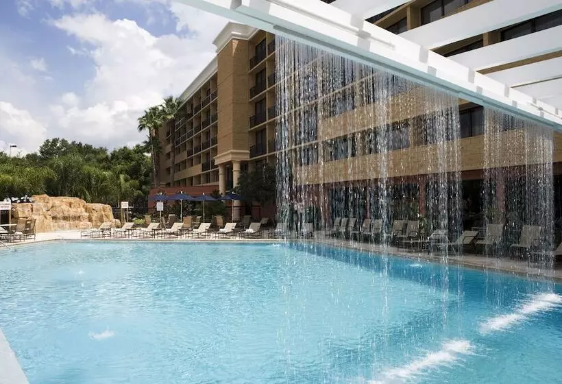 호텔 Sheraton Orlando North