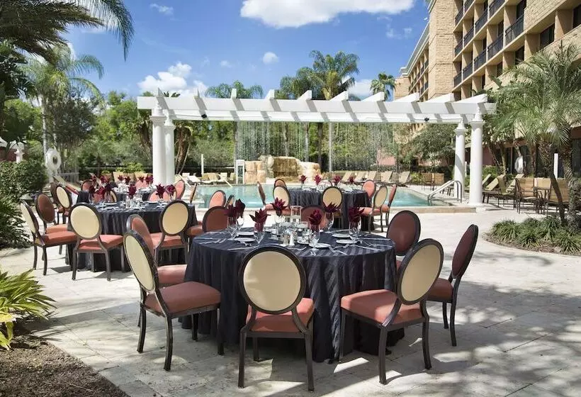 호텔 Sheraton Orlando North