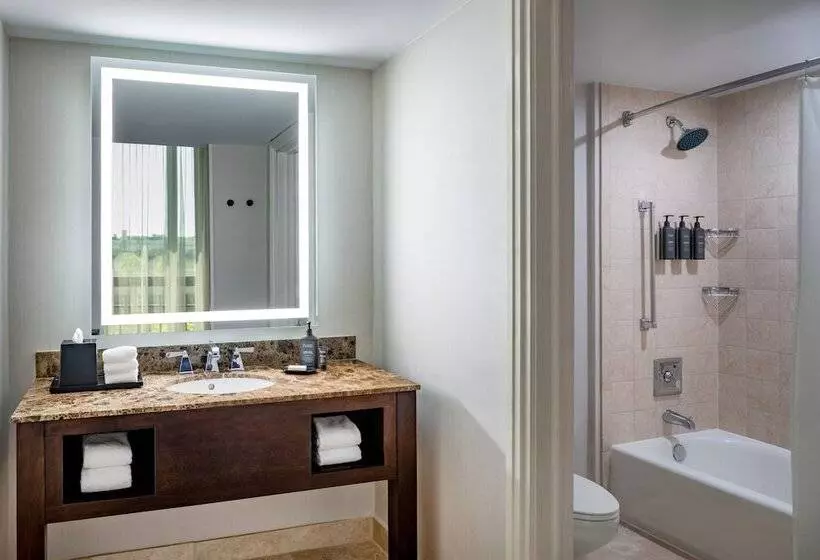 호텔 Sheraton Orlando North