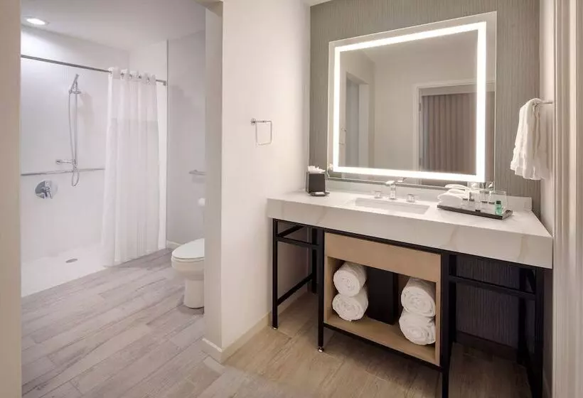 호텔 Sheraton Orlando North