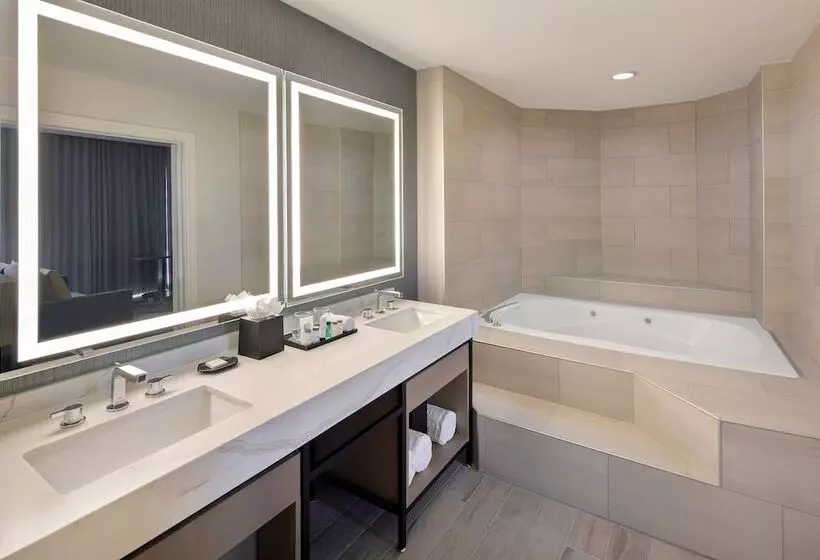 호텔 Sheraton Orlando North