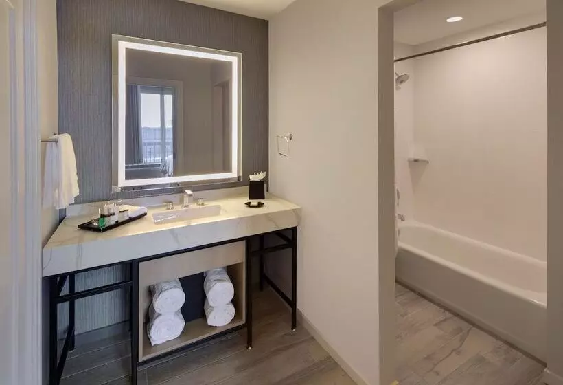 호텔 Sheraton Orlando North