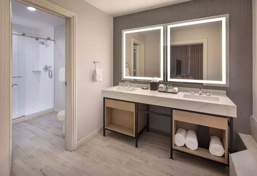 호텔 Sheraton Orlando North