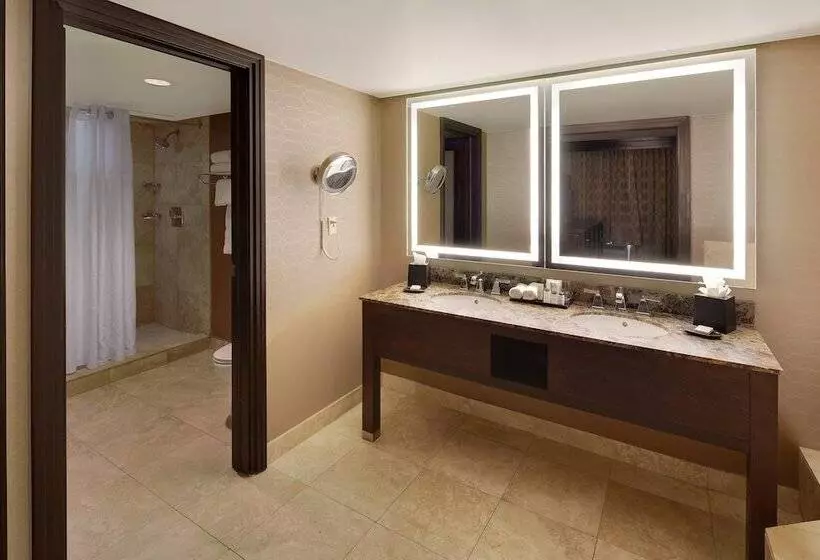 호텔 Sheraton Orlando North