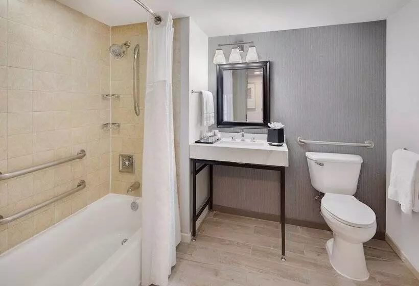 호텔 Sheraton Orlando North