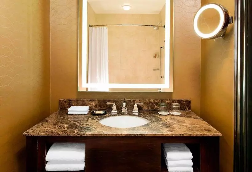 호텔 Sheraton Orlando North