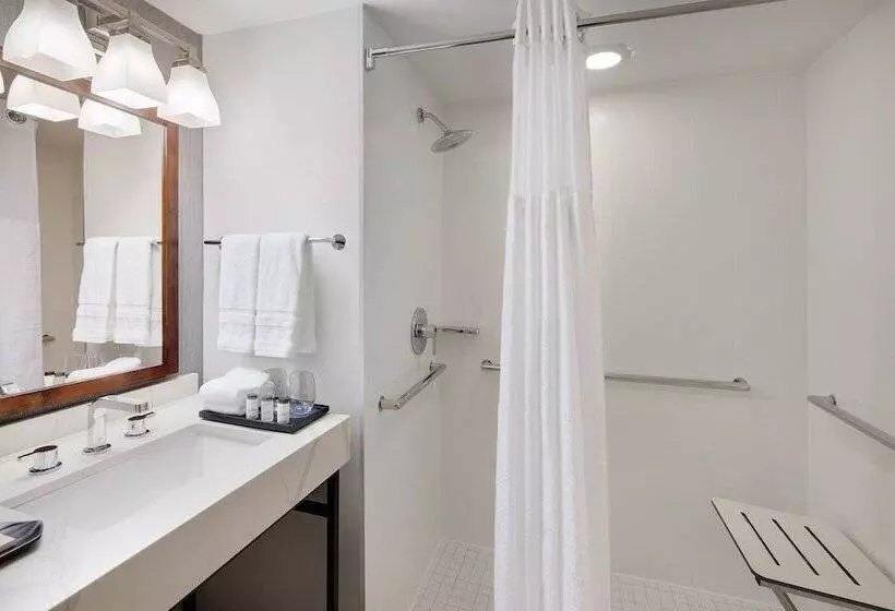 호텔 Sheraton Orlando North