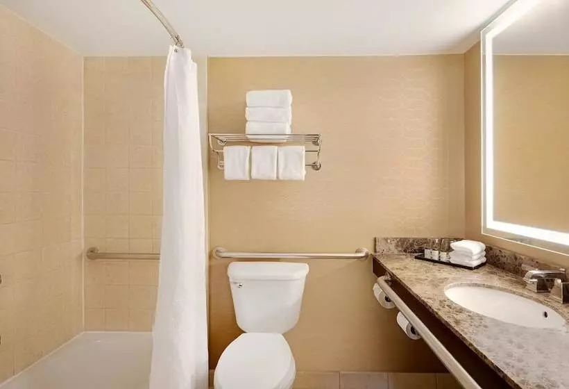 호텔 Sheraton Orlando North