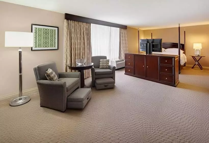 호텔 Sheraton Orlando North
